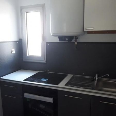 T2 QUIMPER – 1 pièce- 26.05m2 - Photo 3