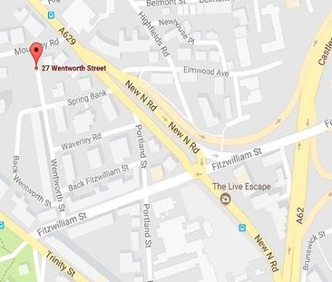 3 bedroom end of terrace house to rent - Photo 4