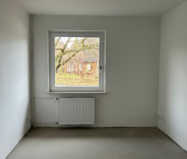 Modernisierte 2-Zimmer-Wohnung mit Blick ins Grüne - 22946 Trittau - Foto 1