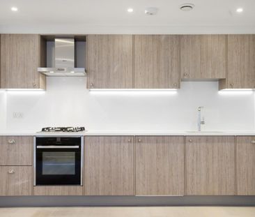 1 bedroom apartment to rent - Photo 4