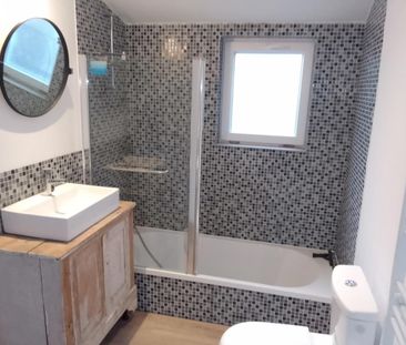 Maison - à louer - 1050 IXELLES 1 400 € - Photo 5