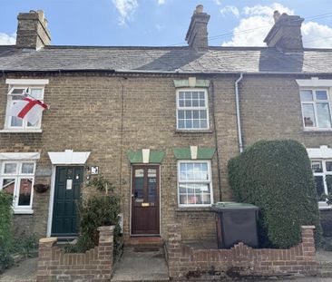 2 bedroom terraced house to rent - Photo 6