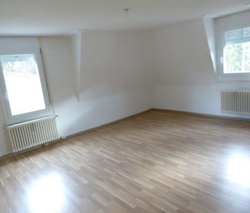 Helle 3-Zimmer-Wohnung in St. Gallen zu vermieten - Foto 1