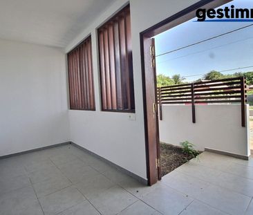 Location Appartement 2 pièces 37m² MACOURIA 97355 - Photo 6