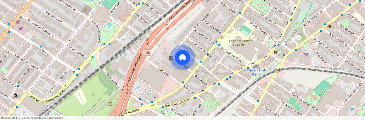 973 Rue Lacasse, H4C 2Z2, Gatineau