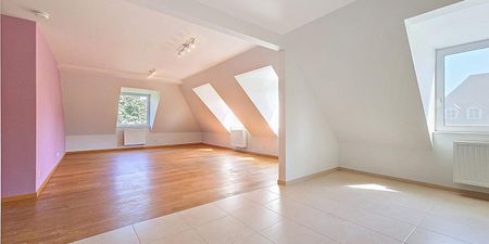 Appartement te huur in Edingen voor € 1.095 met 3 slaapkamers - Foto 2