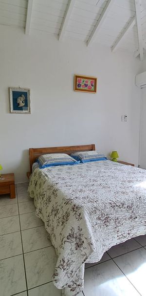 Appartement T1 Le Gosier à louer - Photo 1