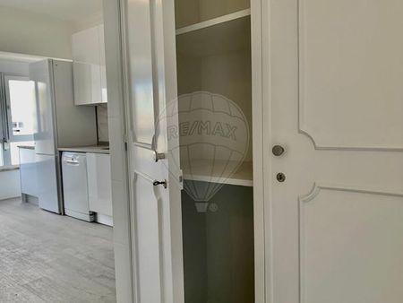 Apartamento T3 - Photo 2