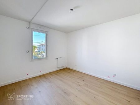 Appartement 2 pièces – 44 m² - Photo 3