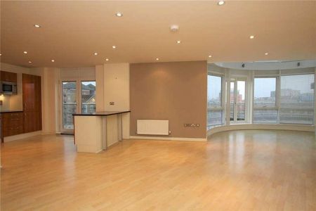 The Meridian, Kenavon Drive, Reading, Berkshire, RG1 - Photo 4