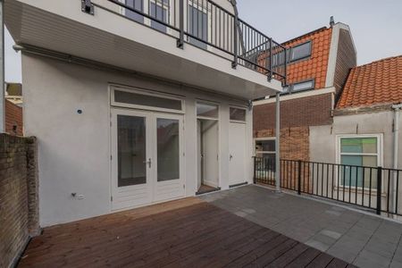 Te huur: Appartement Pieterstraat 4 A in Haarlem - Foto 3