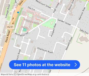 Hawkins Close, Gillingham, Kent, ME4 - Photo 1