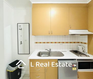 218/238 Flinders St, Melbourne, Vic 3000 - Photo 2