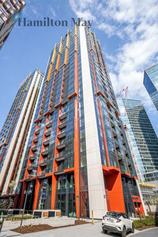 Nowoczesne mieszkanie z balkonem przy Rondo Daszyńskiego - Фото 3