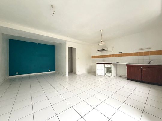 Location Appartement 1 pièce 35m² BREST 29200 - Photo 1