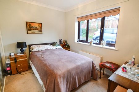 2 bedroom bungalow to rent - Photo 4