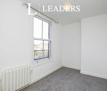 1 bedroom apartment to rent The Roundhouse, 1196 London Road, Derby, DE24 - Photo 2