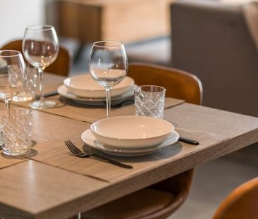 Appartement te huur - Foto 1