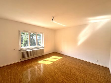 Charmante Mietwohnung mit großem Balkon | ca. 85 m² | Gelsenkirchen-Buer - Foto 2