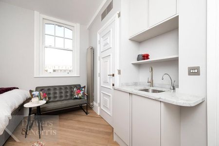 Studio to rent - Photo 5