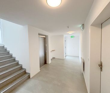 Trier: Stilvoll möblierte 2-Zimmer-Wohnung mit offenem Wohn- und Es... - Photo 6