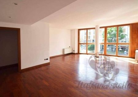 Четырехкомнатная квартира возле метро - Photo 5