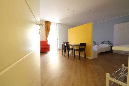 Via Giorgio Martinelli, Rho, Lombardy 20017 - Photo 3