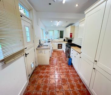 Room in a Shared House, Manor Drive, HA9 - Photo 6