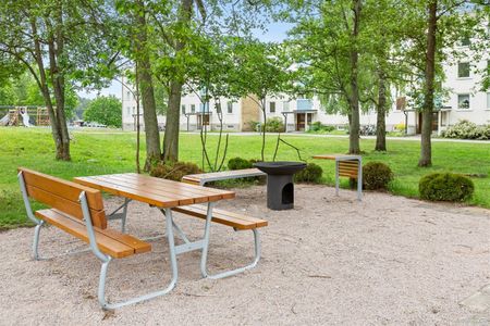 Beckhemsvägen 8 E - Photo 4