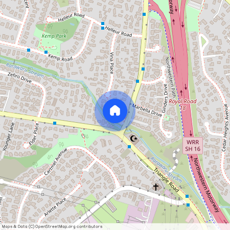 2/6 Makora Road, Massey, Auckland