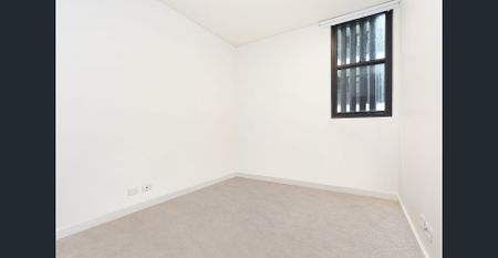 Modern One-Bedroom Plus Study - Photo 5