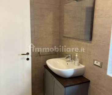 Bilocale via Vanzo, Centro, Cavalese - Photo 2