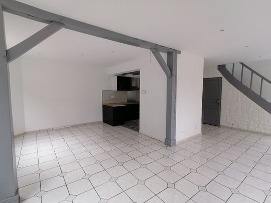 Location Maison 5 pièces 106m² STE SAVINE 10300 - Photo 1