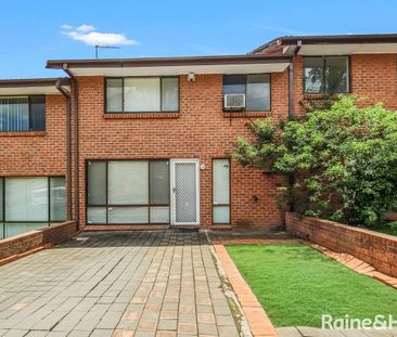 2/39 Methven Street, Mount Druitt, NSW 2770 - Photo 4