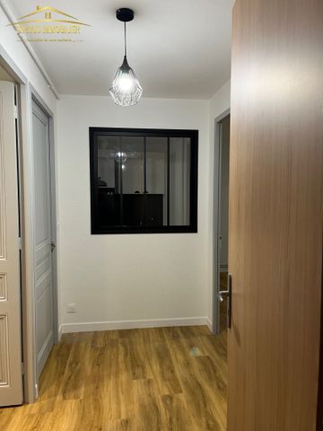 ST-DENIS-DE-CABANNE T3 ENTIEREMENT RENOVE - Photo 4