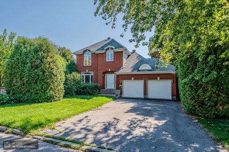 MPI006 - House Pierrefonds, Montreal - Photo 5