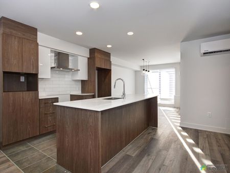 3187 rue Roger, Ste-Marthe-Sur-Le-Lac à louer - Photo 5