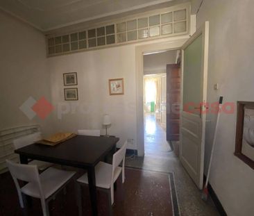 Bilocale via San Giovanni Bosco, 13, Centro Storico, Messina - Photo 5