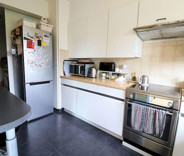 Appartement - à louer - Photo 1