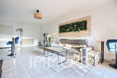 Location Appartement 2 pièces 52m² CASTANET TOLOSAN 31320 - Photo 2