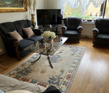 Stensjögatan 38, Bellevuegården - Foto 2