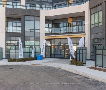 For Lease - 405 Dundas Street Unit# 413, Oakville, Ontario - Photo 5
