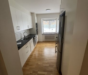 Norrmalmsgatan 8F - Foto 2