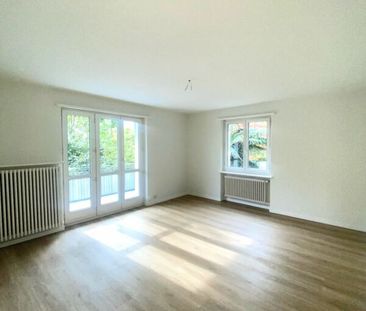 4-Zimmer-Wohnung an ruhiger Lage - Photo 4