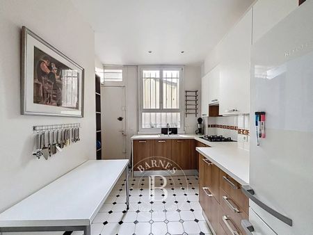 Appartement • Dupleix-Motte Picquet, Paris 15ème - Photo 2