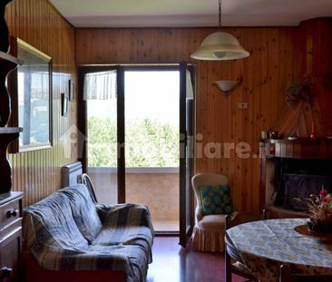 Trilocale piazzale Funivia 408, Ovindoli - Photo 2