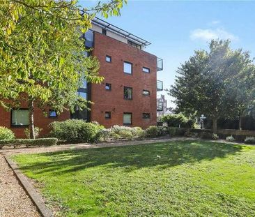 Chapelfield Gardens, Coburg Street, Norwich, Norfolk, NR1 - Photo 6