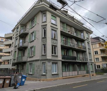 Appartement de 1.5 pièces au rez avec terrasse - Foto 6