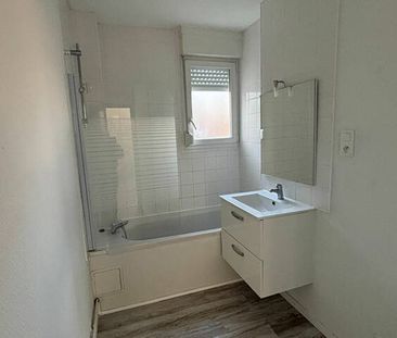À louer - Bel appartement F4 à Sarreguemines - Photo 3