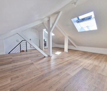 Location appartement 5 pièces, 87.68m², Angers - Photo 2